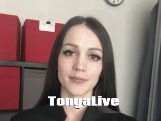 TonyaLive