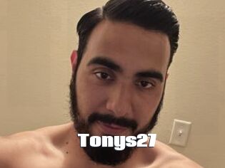 Tonys27