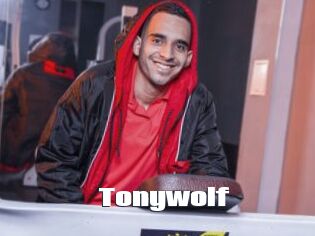 Tonywolf