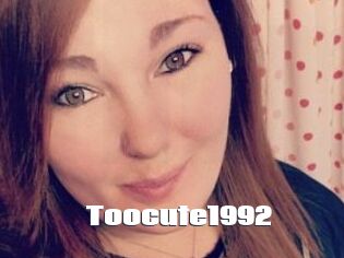 Toocute1992
