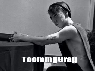ToommyGray