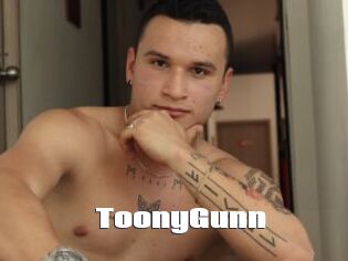 ToonyGunn