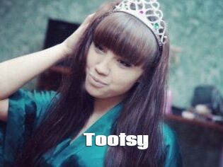 Tootsy