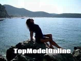 TopModelOnline