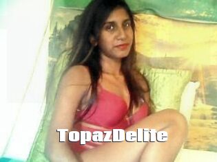 TopazDelite