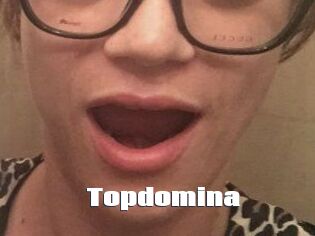Topdomina