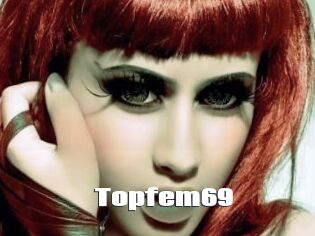 Topfem69 The hot porn