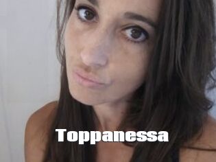 Toppanessa