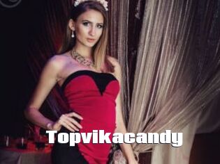 Topvikacandy