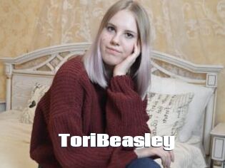 ToriBeasley