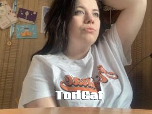 ToriCat