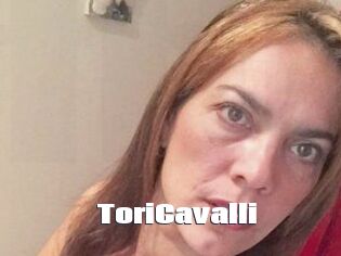 Tori_Cavalli