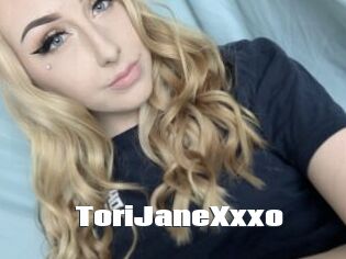 ToriJaneXxxo
