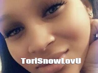 ToriSnowLovU