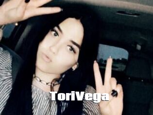 ToriVega