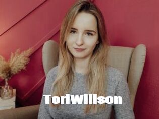 ToriWillson
