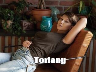 Toriany