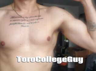 ToroCollegeGuy