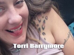Torri_Barrymore