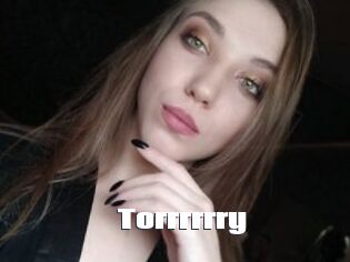 Torrrrrry