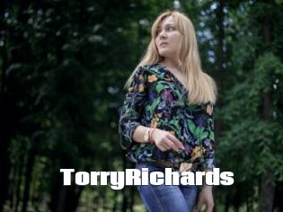 TorryRichards
