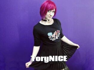 ToryNICE