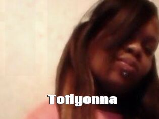 Totiyonna