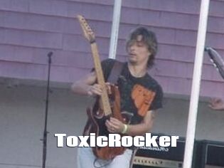 ToxicRocker