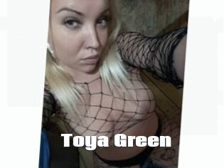 Toya_Green