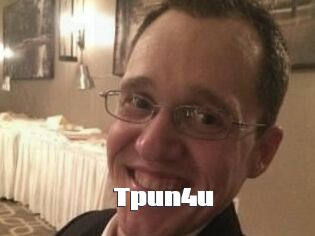 Tpun4u