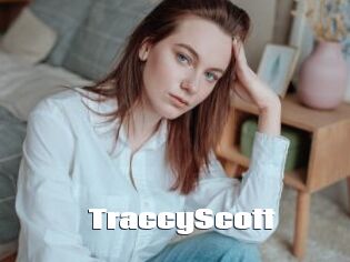 TraccyScott