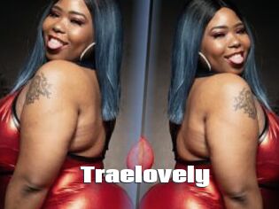 Traelovely