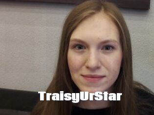 TraisyUrStar