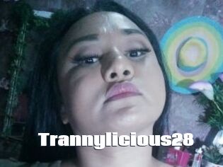 Trannylicious28