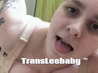 TransLeebaby