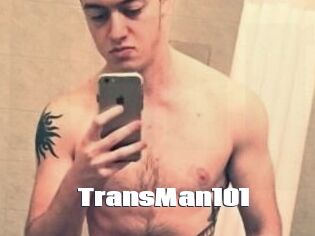 TransMan101