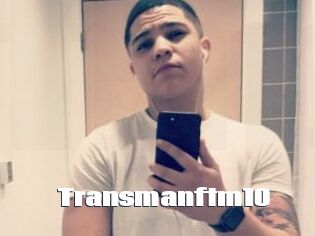 Transmanftm10
