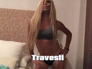 Travesti