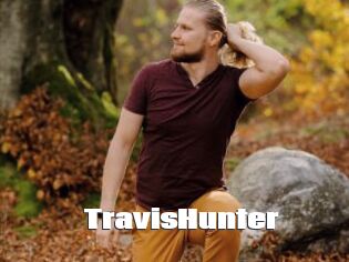 TravisHunter