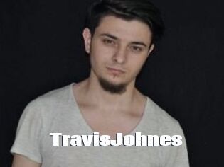 TravisJohnes The hot porn