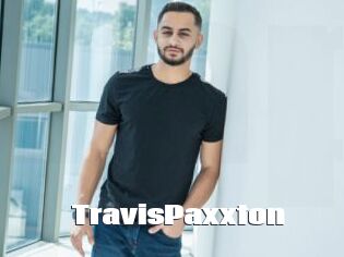 TravisPaxxton The hot porn