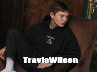 TravisWilson
