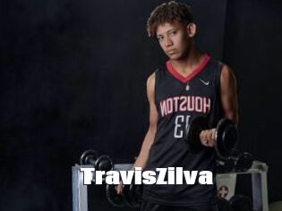 TravisZilva
