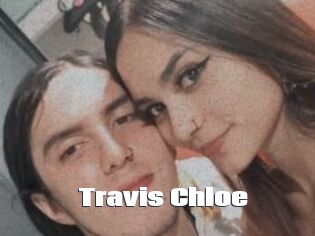 Travis_Chloe The hot porn