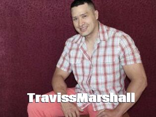 TravissMarshall