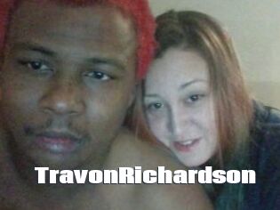 TravonRichardson