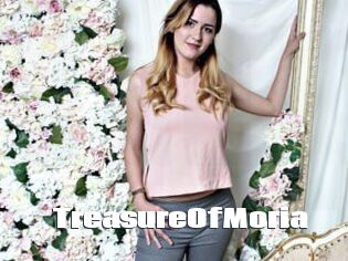 TreasureOfMoria