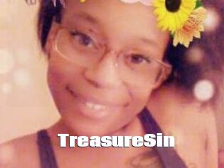 TreasureSin