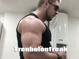 Trenbolonfreak