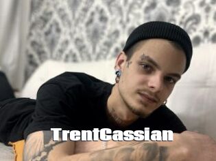 TrentCassian The hot porn